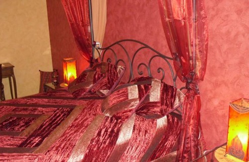 Montigny-les-Vaucouleurs Bed & Breakfast | Charming house with 4 themed rooms in the heart of Joan of Arc's country