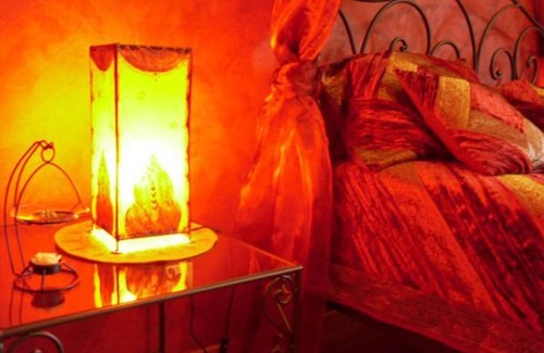 Montigny-les-Vaucouleurs Bed & Breakfast | Charming house with 4 themed rooms in the heart of Joan of Arc's country
