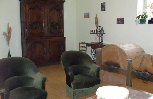 Montigny-les-Vaucouleurs Bed & Breakfast | Charming house with 4 themed rooms in the heart of Joan of Arc's country