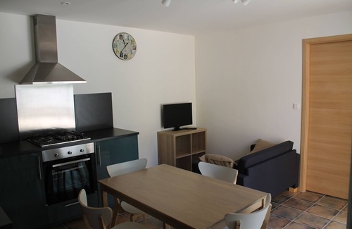 Saint-Julien-de-Peyrolas Cottage | Charming cottage, Ardèche Gorges.