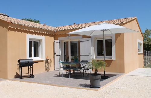 Saint-Julien-de-Peyrolas Cottage | Charming cottage, Ardèche Gorges.