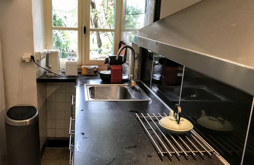 Santa-Reparata-di-Balagna House | Charming house in an authentic Balagne village/10 minutes from the beach