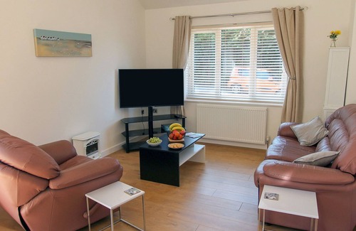 St. Keverne Cottage | CHARMILIE, pet friendly, with a garden in St Keverne