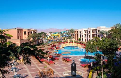 Sharm El Sheikh Resort | Charmillion Club Aquapark