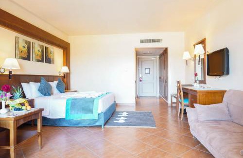 Sharm El Sheikh Resort | Charmillion Club Aquapark