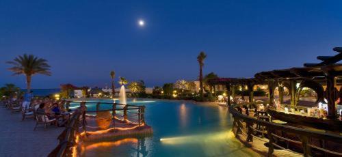 Sharm El Sheikh Resort | Charmillion Club Resort