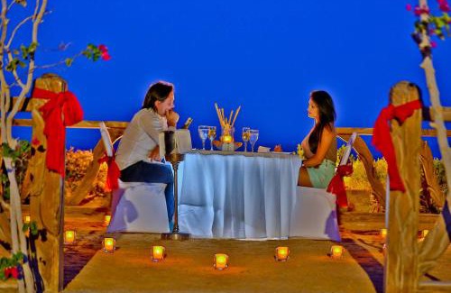 Sharm El Sheikh Resort | Charmillion Club Resort