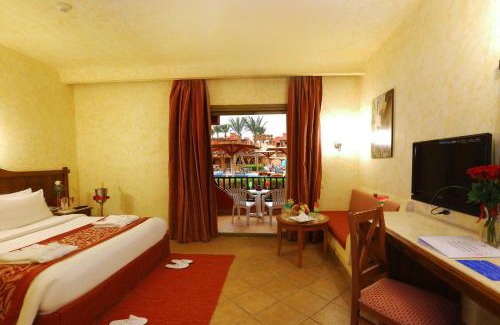 Sharm El Sheikh Resort | Charmillion Sea Life Resort