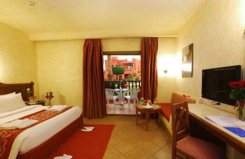 Sharm El Sheikh Resort | Charmillion Sea Life Resort