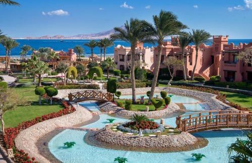 Sharm El Sheikh Resort | Charmillion Sea Life Resort