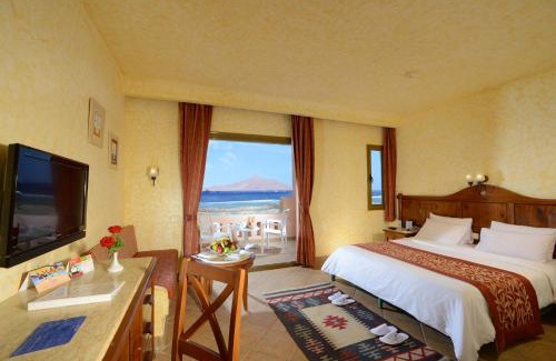 Sharm El Sheikh Resort | Charmillion Sea Life Resort