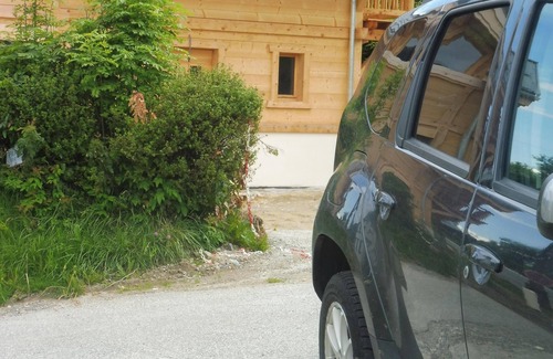 Les Contamines-Montjoie Apartment | Charming apartment in village center chalet, 3 bedrooms (5/6pers)