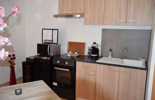 Saint-Vincent-de-Cosse House | Charming House L'Etoile