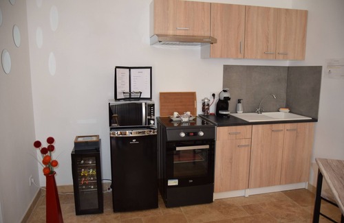 Saint-Vincent-de-Cosse House | Charming House L'Etoile