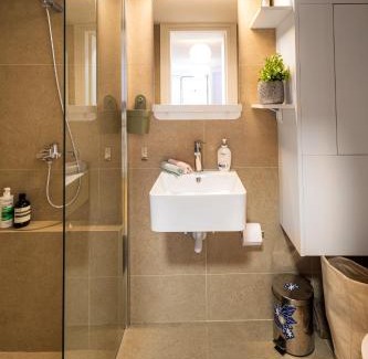 Plaka Apartment | Charming 1 BDR Apt at Syntagma