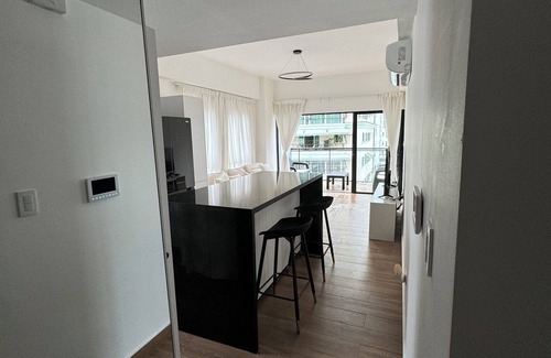 Downtown Santo Domingo Apartment | CHARMING 1-bed in FABOLOUS Downtown Santo Domingo, Spectacular Views