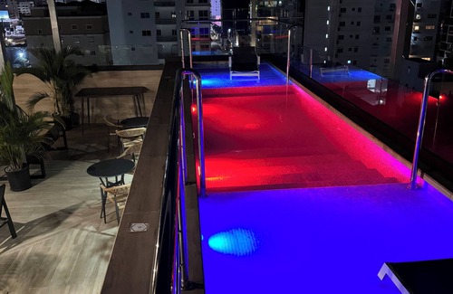 Downtown Santo Domingo Apartment | CHARMING 1-bed in FABOLOUS Downtown Santo Domingo, Spectacular Views