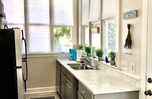 Bald Head Island Cottage | Charming 1 bedroom property in Harbour Village