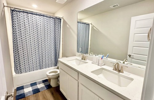 Dripping Springs House | Charming 1-bedroom in awesome Dripping Springs.