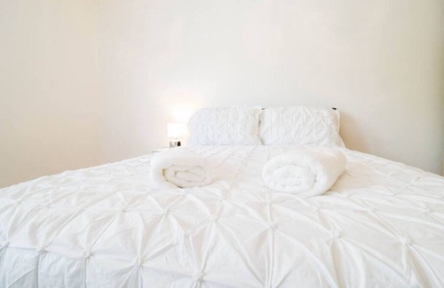 Tufnell Park Apartment | Charming 1-Bedroom Apartment