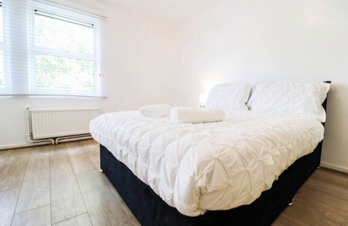 Tufnell Park Apartment | Charming 1-Bedroom Apartment