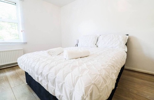 Tufnell Park Apartment | Charming 1-Bedroom Apartment