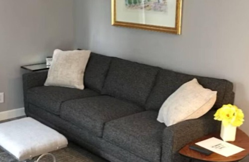 Walled Lake House | Charming 1-bedroom house with WiFi and AC in fabulous Wolverine Lake