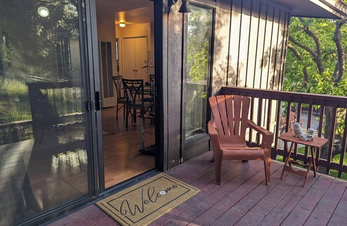 Castro Valley Apartment | Charming 1-bedroom apartment in fabulous Castro Valley with WiFi