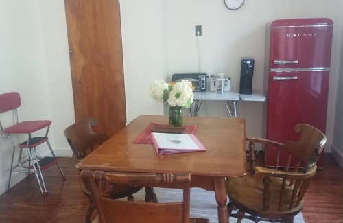 Palenville Apartment | Charming 1-bedroom apartment in peaceful Palenville with WiFi, AC