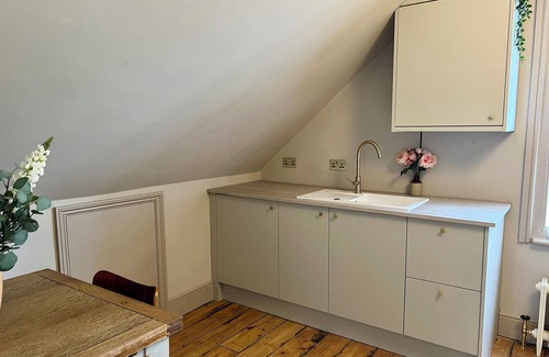 Rochester Apartment | Charming 1-bedroom apartment in quaint Rochester