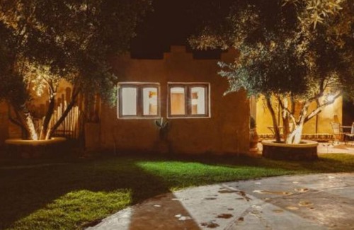 Amizmiz House | Charming 1-bedroom apartment with WiFi and AC in amazing Marrakech