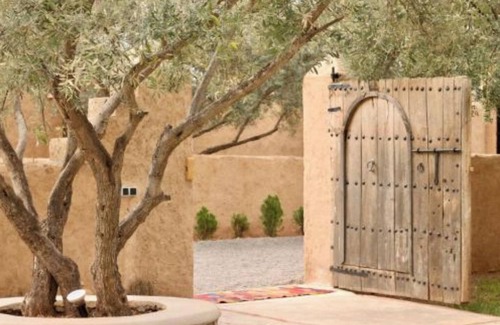 Amizmiz House | Charming 1-bedroom apartment with WiFi and AC in amazing Marrakech