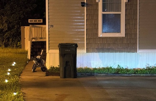 Myrtle Grove Apartment | Charming 1-bedroom apartment with AC, WiFi in beautiful Pensacola