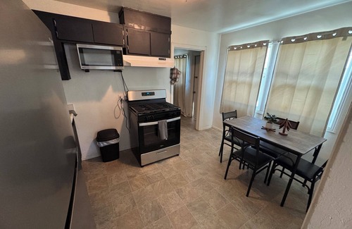 Woodlake Apartment | Charming 1-bedroom apartment near Seqouia National Park