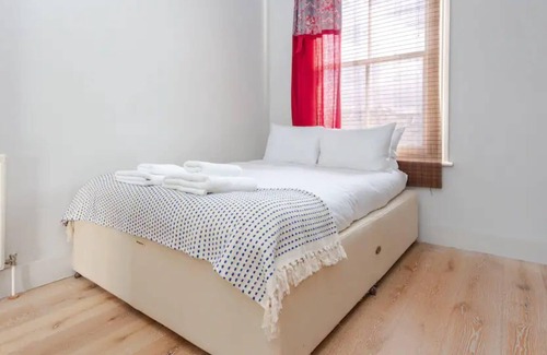 Dulwich Apartment | Charming 1 Bedroom Apartment in Vibrant East Dulwich