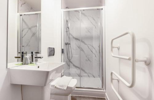 Sheffield City Centre Apartment | Charming 1 Bedroom Apartment in Central Sheffield