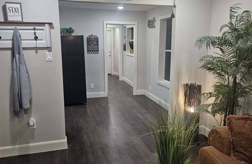 Northside Apartment | Charming 1-bedroom apartment in welcoming Houston, Texas