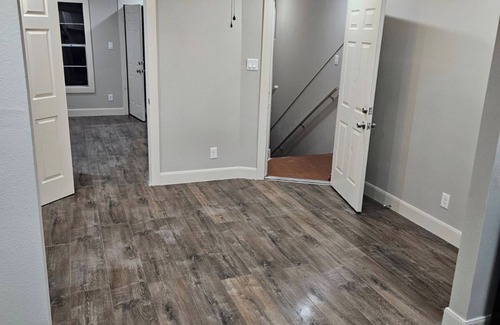 Northside Apartment | Charming 1-bedroom apartment in welcoming Houston, Texas