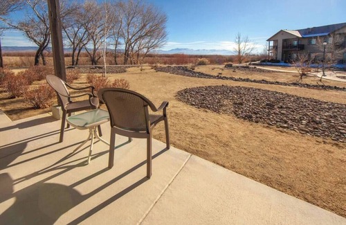 Genoa Apartment | Charming 1-bedroom apartment with AC, fitness room in welcoming Genoa