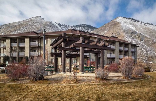 Genoa Apartment | Charming 1-bedroom apartment with AC, fitness room in welcoming Genoa