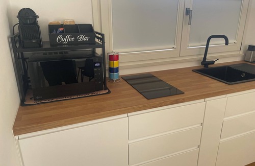 Municipio 1 Apartment | Charming 1-bedroom apartment in Bari with WiFi, AC, near the sea