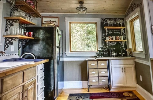 Bon Secour Cottage | Charming 1-bedroom cottage in peaceful Bon Secour