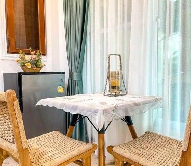 Hai Ya House | Charming 1-Bedroom Home Steps from Saturday Market