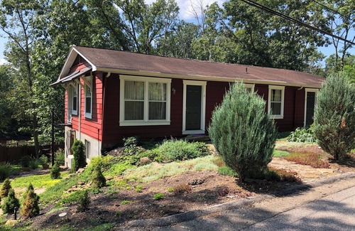 Nitro Apartment | Charming 1 bedroom near Charleston hospitals