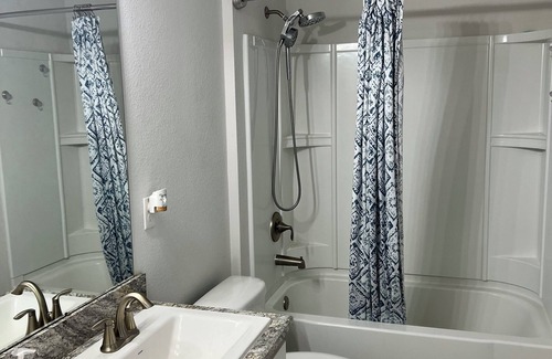 Indian Trails House | Charming 1-bedroom room rental in modern house in Palm Coast.