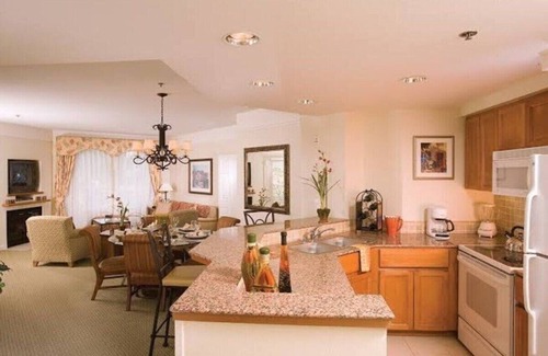 Palm Desert Villa | Charming 1-bedroom villa in Palm Desert. Close to Coachella Music Festival