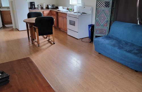 Julian Apartment | Charming 1-bedroom apartment in Santa Ysabel with AC, WiFi