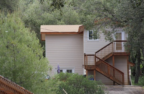 Julian Apartment | Charming 1-bedroom apartment in Santa Ysabel with AC, WiFi