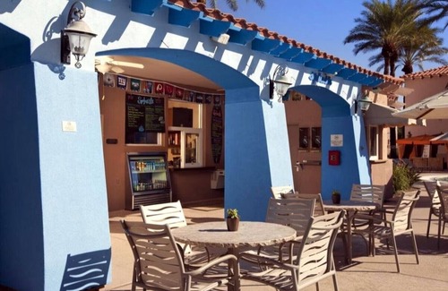 North Scottsdale Villa | Charming 1-bedroom villa in marvelous Scottsdalei. Walk to TPC.