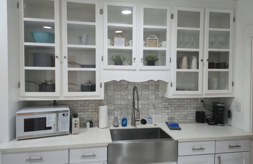Albemarle House | Charming 1 bedroom with EV charging in Albemarle NC